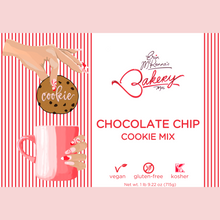 Load image into Gallery viewer, Chocolate Chip Cookie Mix
