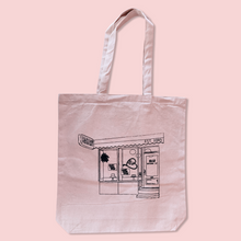 Load image into Gallery viewer, Bakery Storefront Tote
